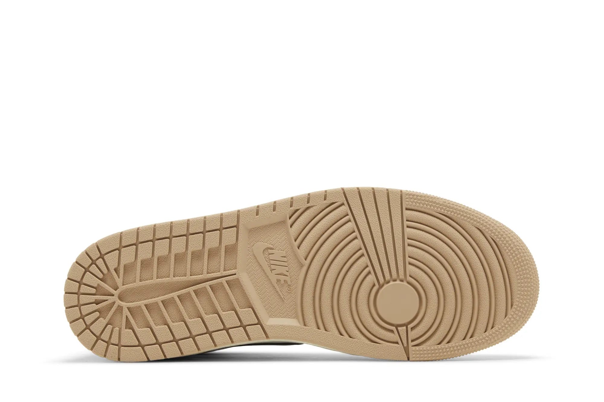Wmns Jordan 1 Retro High OG 'Latte'