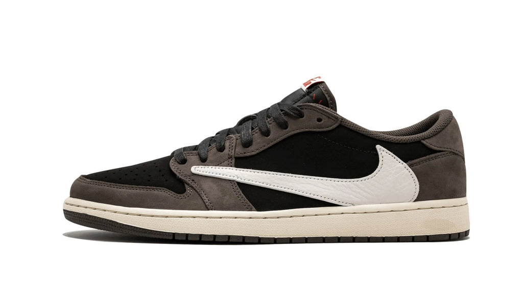 Air Jordan 1 Low "Travis Scott" Mocha