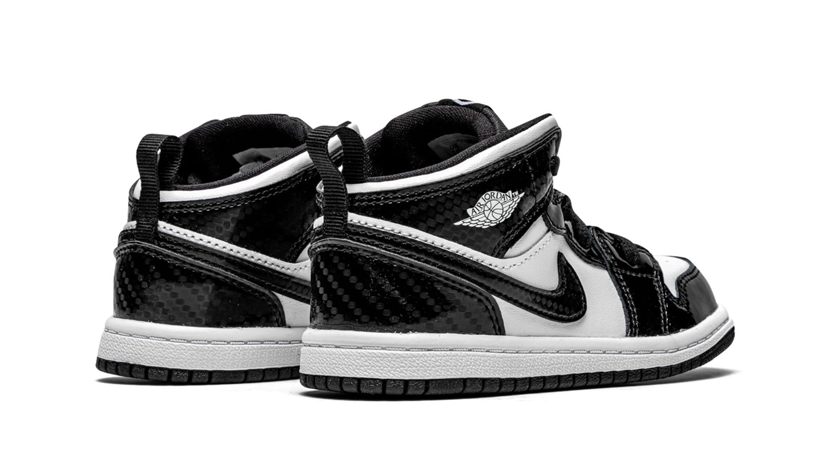 Air Jordan 1 Mid "All-Star 2021"