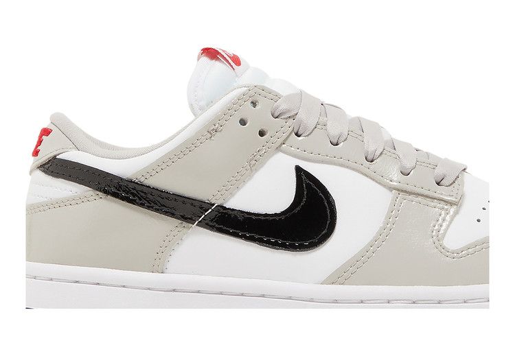 Nike Dunk Low Light Iron Ore (Women's)