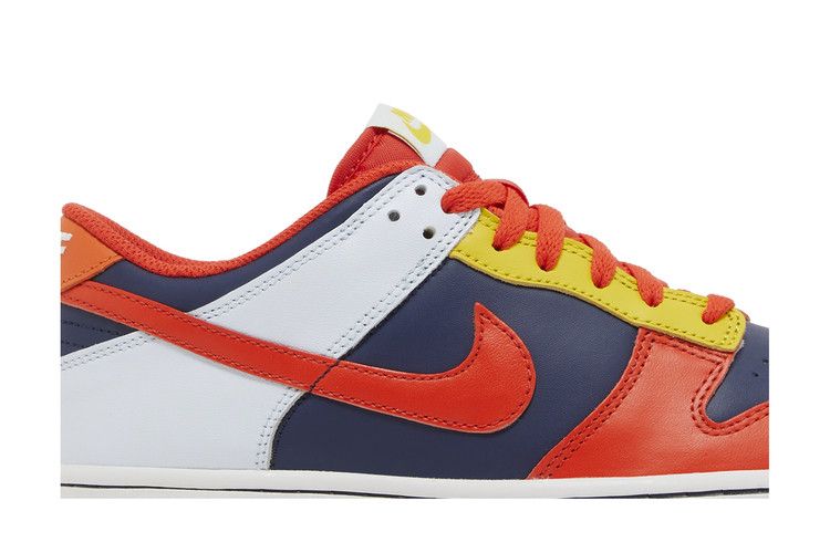 Nike Dunk Low What The (GS)