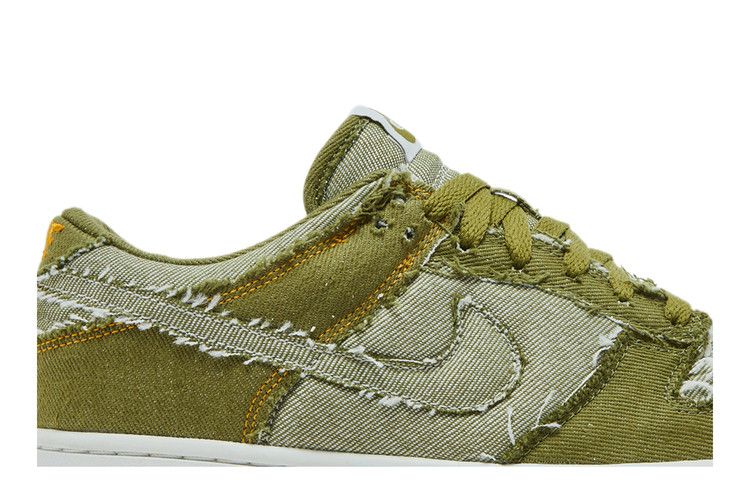 Nike Dunk CL Pilgrim White
