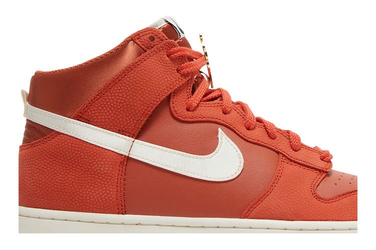 Nike Dunk High PRM NBA x WNBA One Game