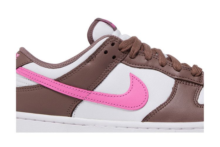 Nike Dunk Low Smokey Mauve (Women's)