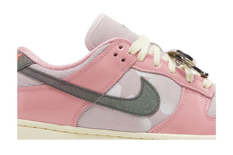 Nike Dunk Low LX Barbie (Women's)