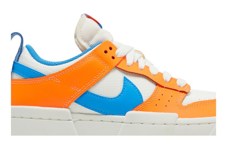 Nike Dunk Low Disrupt Supa (Women's)