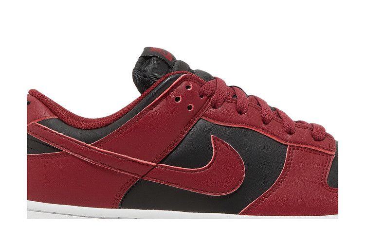 Nike Dunk Low Next Nature Dark Beetroot (Women's)