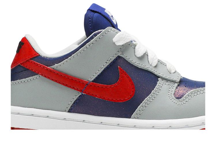 Nike Dunk Low Samba (2020) (TD)