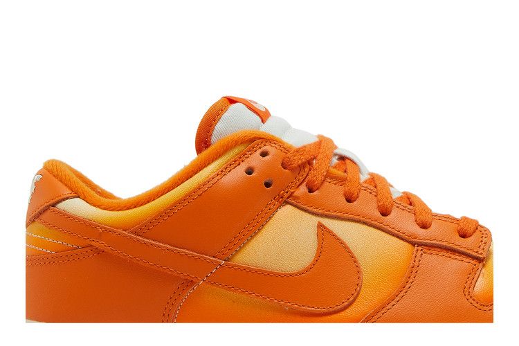 Nike Dunk Low Magma Orange (Women's)