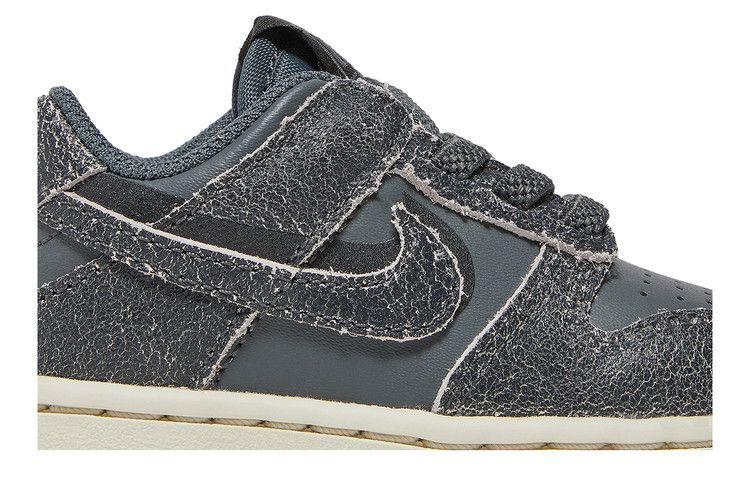 Nike Dunk Low Halloween (2022) (TD)