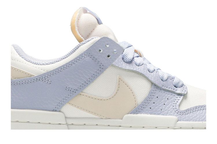 Nike Dunk Low Disrupt Summit White Ghost (Women's)