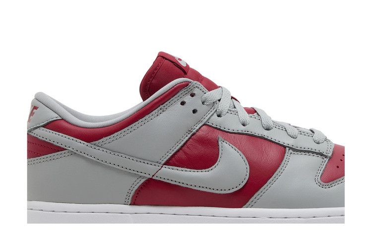 Nike Dunk Low QS CO.JP Reverse Ultraman (2024)