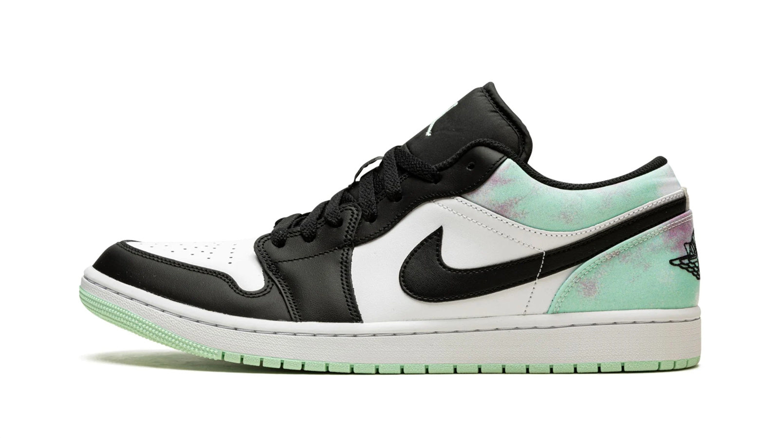 Jordan 1 Low "Tie-Dye"