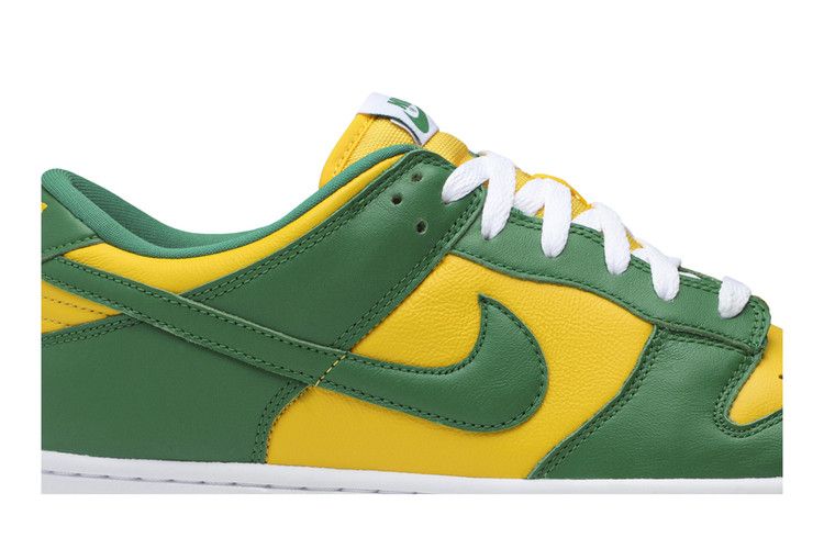 Nike Dunk Low Brazil (2020/2024)