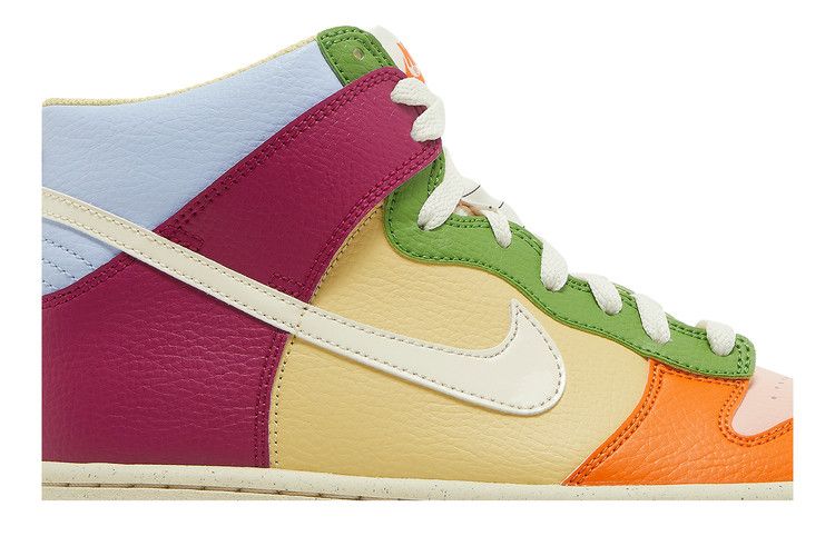 Nike Dunk High Next Nature International Day of the Girl (GS)