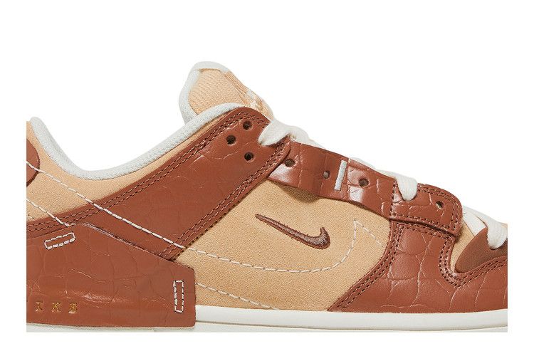 Nike Dunk Low Disrupt 2 SE Mineral Clay (Women's)