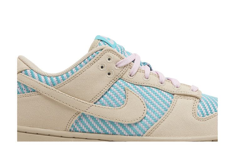 Nike Dunk Low Heat Wave (Women's)