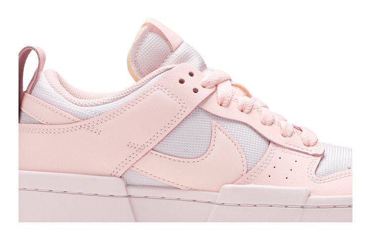 Nike Dunk Low Disrupt Light Soft Pink (Women's)