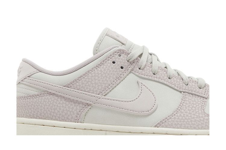 Nike Dunk Low PRM Next Nature Platinum Violet (Women's)