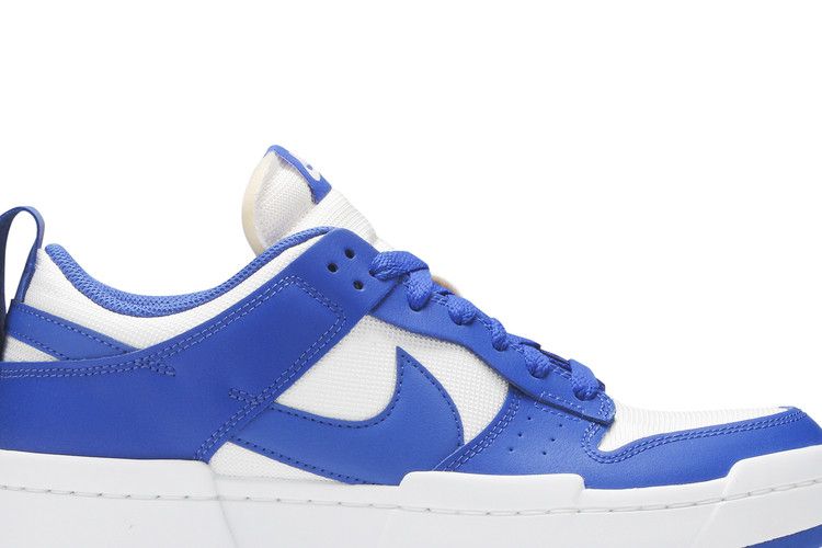Nike Dunk Low Disrupt Game Royal (Women's)