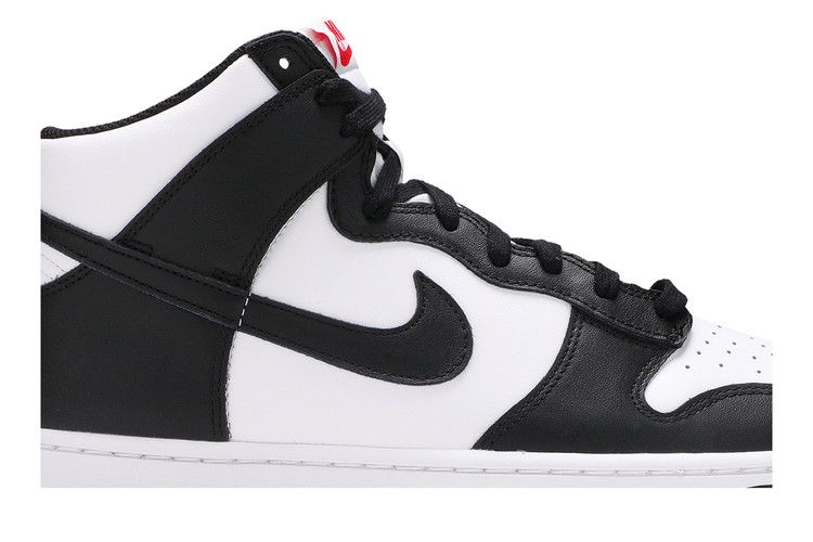 Nike Dunk High Panda (2021)