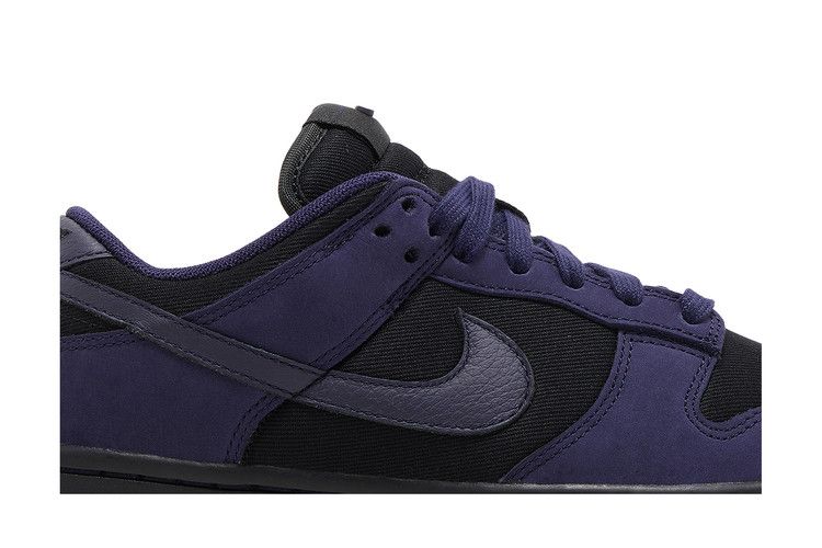 Nike Dunk Low LX Purple Ink (Women's)