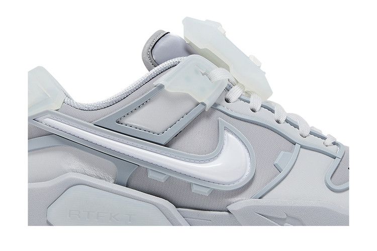 Nike Dunk Genesis Low RTFKT Ghost (Edition of 8461)