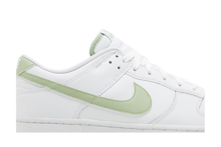 Nike Dunk Low Honeydew