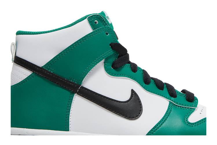 Nike Dunk High Celtics (GS)