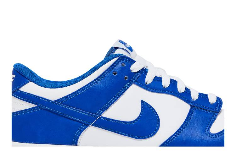 Nike Dunk Low Racer Blue (GS)