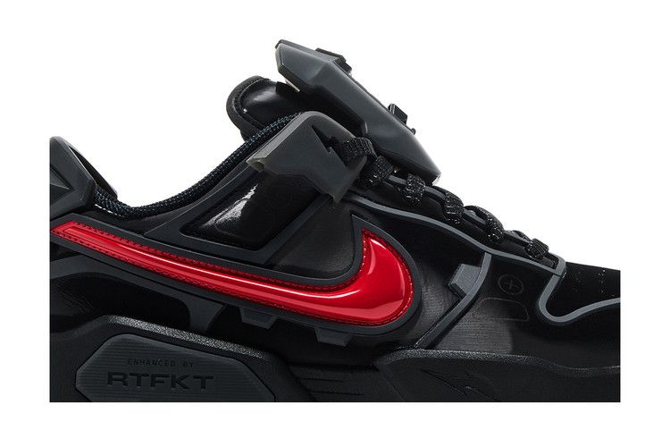 Nike Dunk Genesis Low RTFKT Clone X (Edition of 5849)