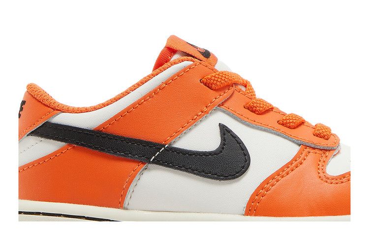 Nike Dunk Low Halloween (2022) (TD)