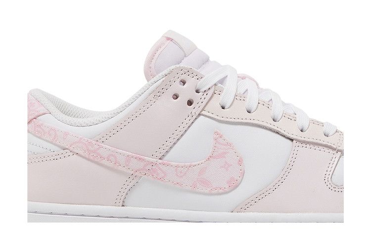 Nike Dunk Low Essential Paisley Pack Pink (Women's)