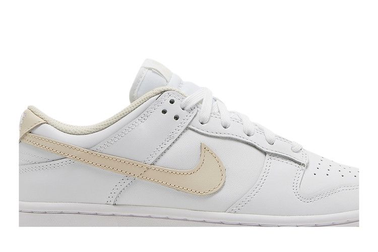 Nike Dunk Low Pearl White (Women's)
