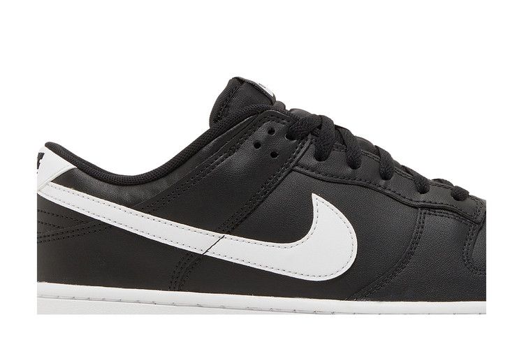 Nike Dunk Low Black Panda 2.0