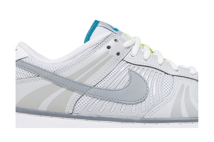 Nike Dunk Low SE Vemero Grey Fog Particle Grey (Women's)