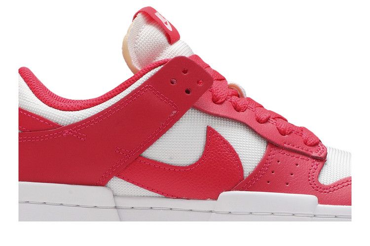 Nike Dunk Low Disrupt Siren Red (Women's)