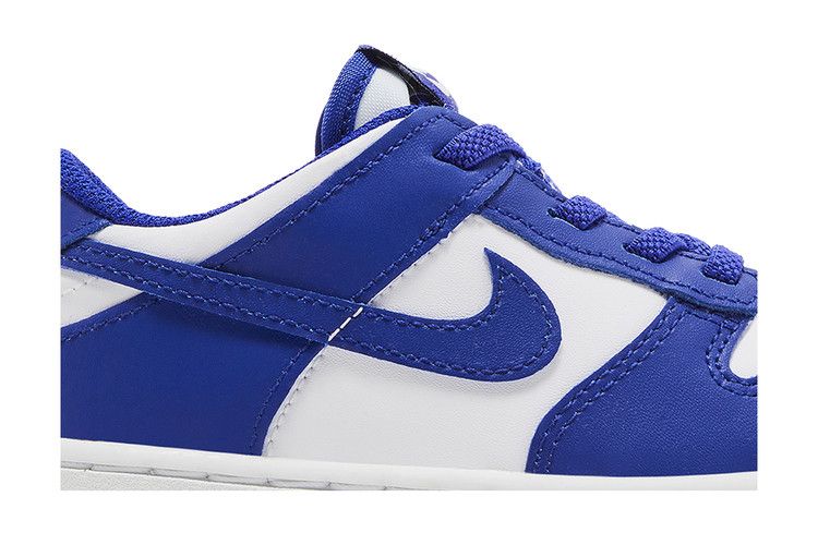 Nike Dunk Low Concord (TD)