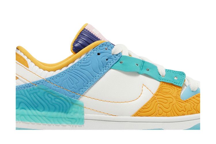 Nike Dunk Low Disrupt 2 Serena Williams Design Crew (Women's)