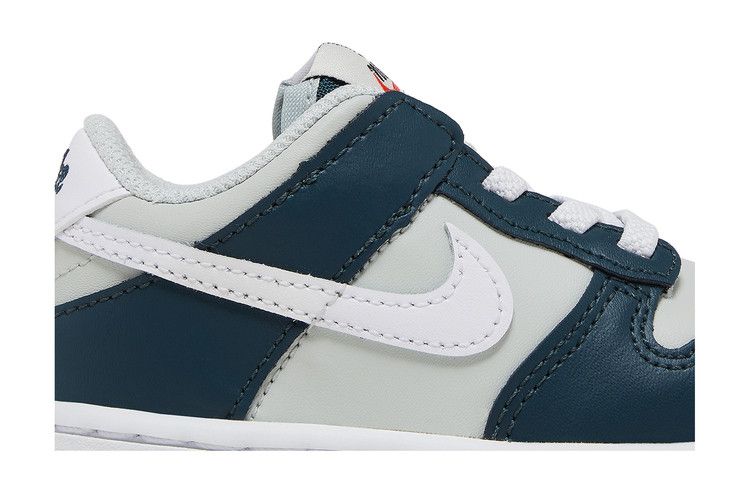 Nike Dunk Low Split Deep Jungle (TD)