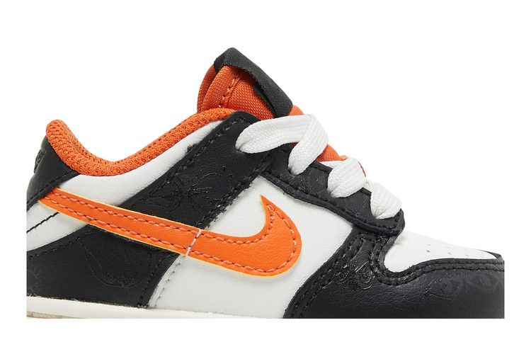 Nike Dunk Low PRM Halloween (2021) (TD)
