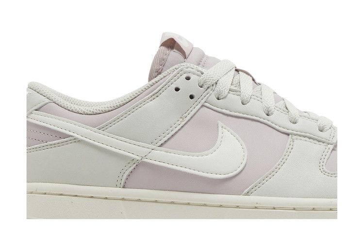 Nike Dunk Low Next Nature Platinum Violet (Women's)