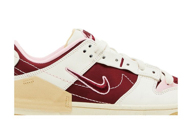 Nike Dunk Low Disrupt 2 Valentine's Day (2023) (Women's)