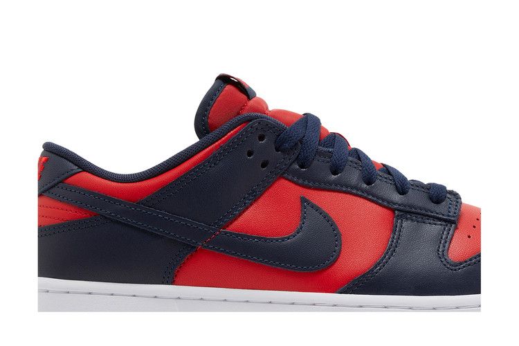 Nike Dunk Low Retro SE CO.JP University Red Obsidian