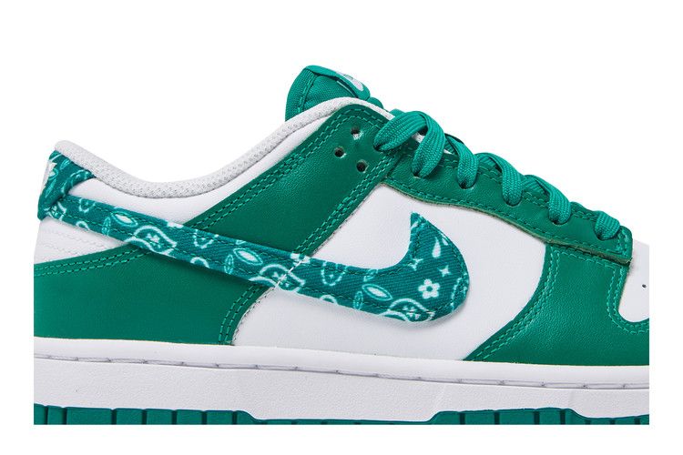 Nike Dunk Low Essential Paisley Pack Green (Women's)