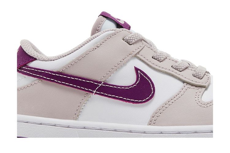 Nike Dunk Low Platinum Violet (TD)