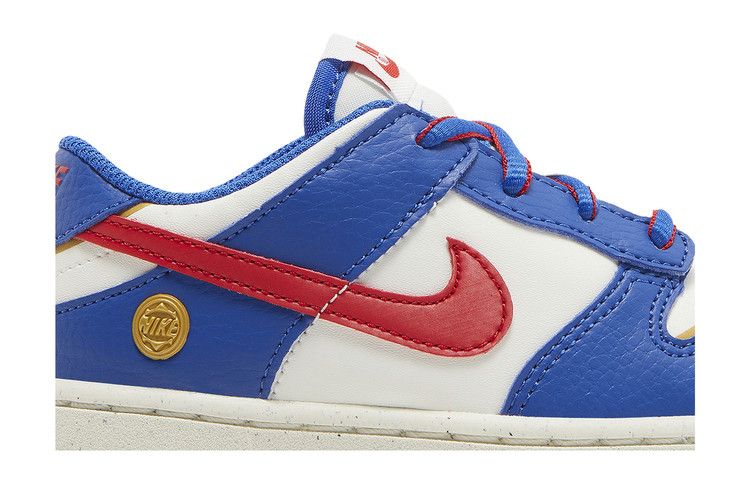 Nike Dunk Low Next Nature Superhero (TD)