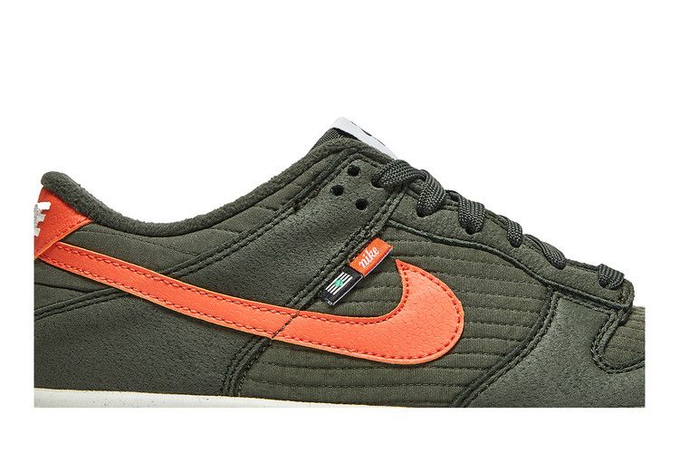 Nike Dunk Low Retro NN Toasty Sequoia (GS)