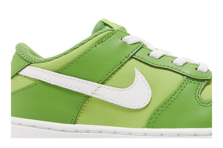 Nike Dunk Low Chlorophyll (TD)