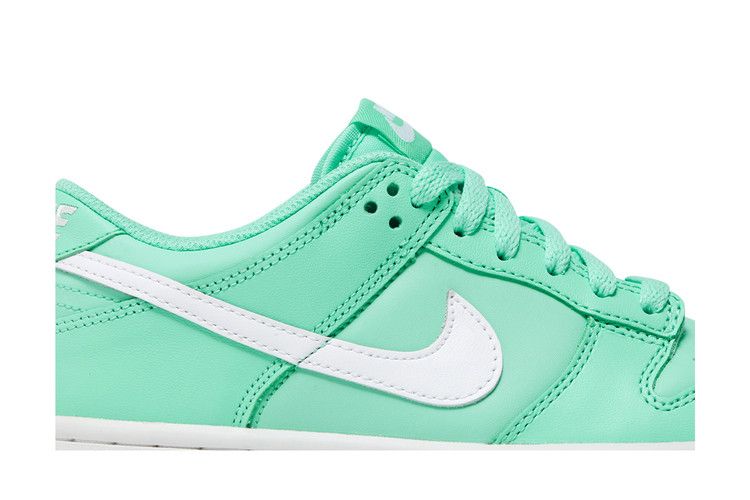 Nike Dunk Low Emerald Rise (GS)